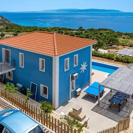 Villa Ble By