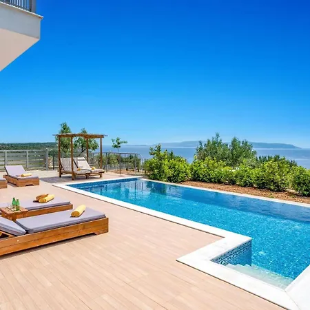 Ble By Villa Plateies